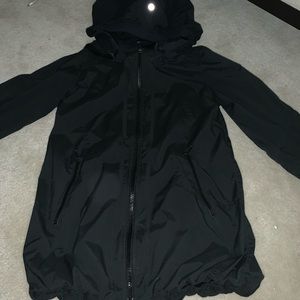 Lululemon windbreaker jacket